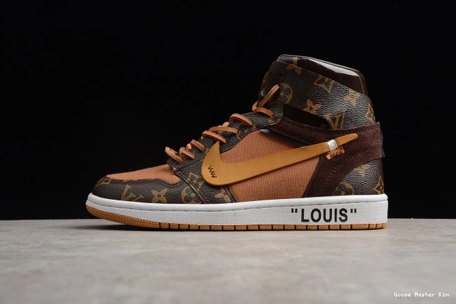 1 OW x Air AQ0818-158 AJ1 Jordan Off-Louis 0816